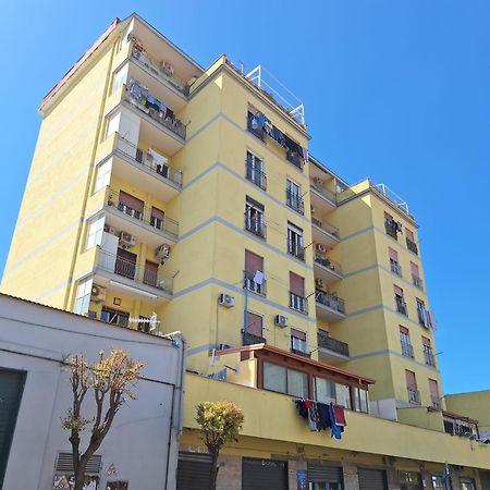 Апартаменты Mbr-Napoli Экстерьер фото